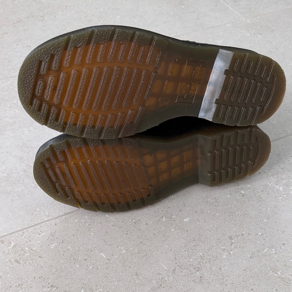 Dr. Martens The Originals Boots - Picture 4 of 7